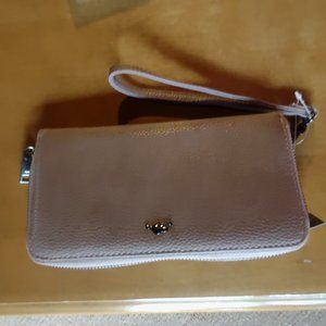 Reduced Roots RFID protected wallet